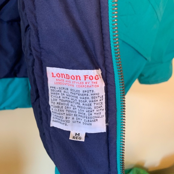 Winter jacket - Picture 3 of 5